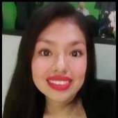 Patricia León Serrano