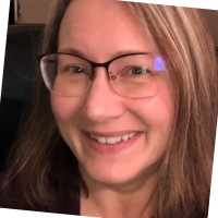 Susan Rink