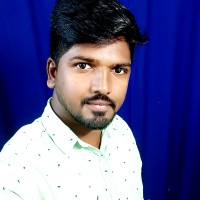 Manickam V