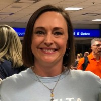 Amy Monson