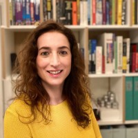 Nora Van Cauwenbergh