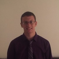 Caden Huston