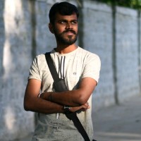 Balavignesh A