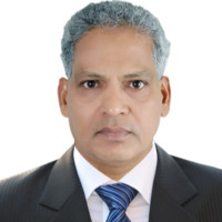 Sundar Shetty