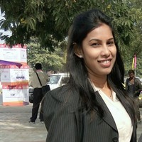 Smruti smaraki Dash