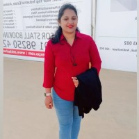 Tejaswini Thorat
