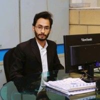 Muhammad Dilshad
