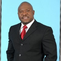 Kgashane Kgomo