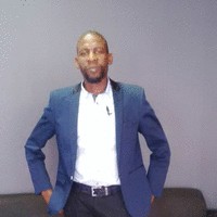 Thabiso Mosebo