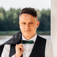 Vlad Lifanov