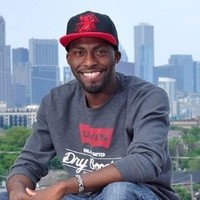Larrell Gilliam