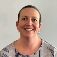 Fiona Martin