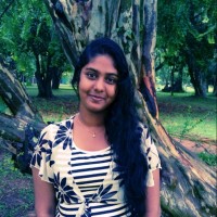 Nuwanthi Madhushani