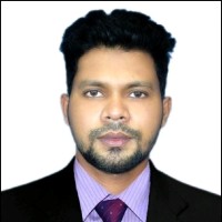 Md Riaz Uddin Shaon