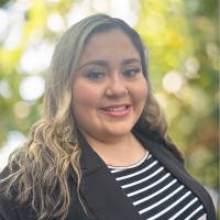 Giselle Barraza, Msw, Lsw