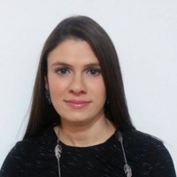 Michal Levin Ben Yossef ★I'M Hiring★