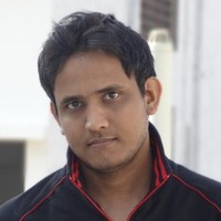 Sandeep Patil