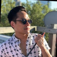 Richard Kim