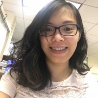 Alice Zhao