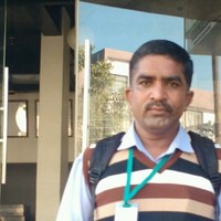 Gopal A Patel