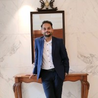 Manish Gosavi