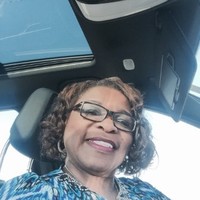 Lillian Williams-McClain