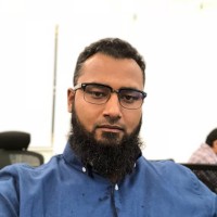 Naveed Ahmed