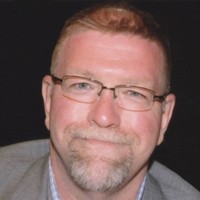 Scott P. Patton