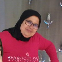 NAJIA SADRAOUI