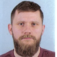 Matjaž Šmigoc