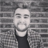 Ben Simpson