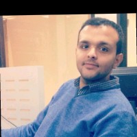 Muhammed Mohsen