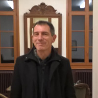 GERARD BAILLY