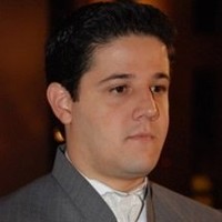 Cleber Marques Ferreira