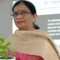 Meenu Bhargava