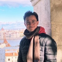 Jonah Garces-foley
