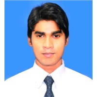 Md. Harich