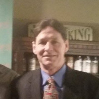 John Shanahan