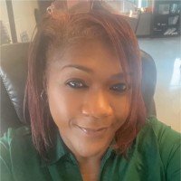 Juanita Caldwell