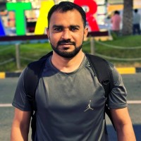 Muhammad Tahir