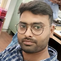 Nikhil Jha