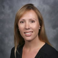 Brielle McNeel, MA, M.Ed