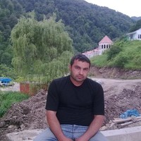 Shahen Santrosyan