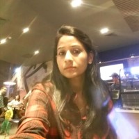 Supriya Shrivastava