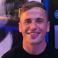 Paul Holliday