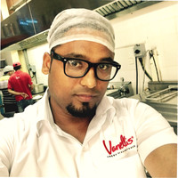 Aryan Kashyap