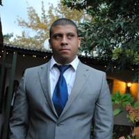 Angelo Hendricks