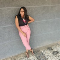 Nhlamulo Rikhotso