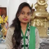 Komal Kushwaha - Amazon Virtual Assistance