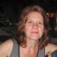 Julia Winstanley